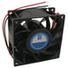 OD8038-12HBVXC by Orion Fans - FAN AXIAL 80X38MM 12VDC WIRE