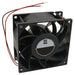 OD8038-24HBVXC by Orion Fans - FAN AXIAL 80X38MM 24VDC WIRE
