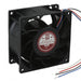 OD8038-48HBVXC10A by Orion Fans - FAN AXIAL 80X38MM 48VDC WIRE