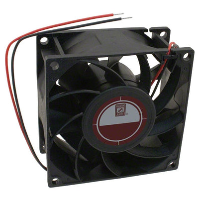 OD8038-48HBVXC by Orion Fans - FAN AXIAL 80X38MM 48VDC WIRE