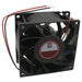 OD8038-48HBVXC by Orion Fans - FAN AXIAL 80X38MM 48VDC WIRE