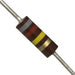 OD824JE by Ohmite - RESISTOR 820K OHM 5% 1/4W AXIAL