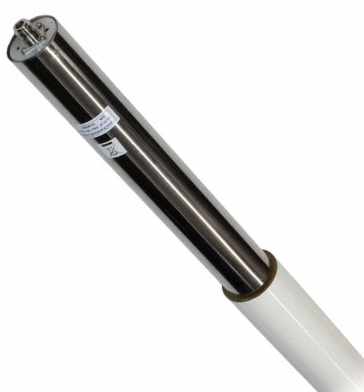 OD9-11D1 by TE Connectivity Laird - RF ANT 910MHZ WHIP STR N FEM