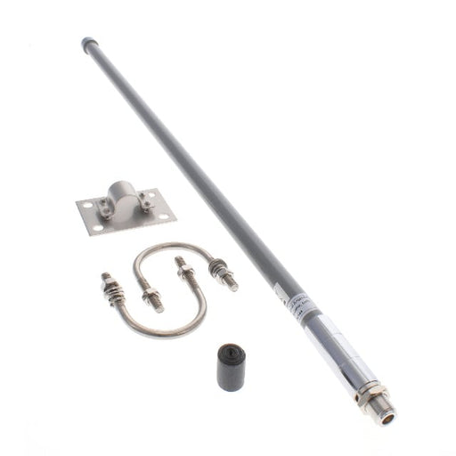 OD9-5 by TE Connectivity Laird - RF ANT 920MHZ WHIP STR N FEM