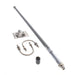 OD9-5 by TE Connectivity Laird - RF ANT 920MHZ WHIP STR N FEM