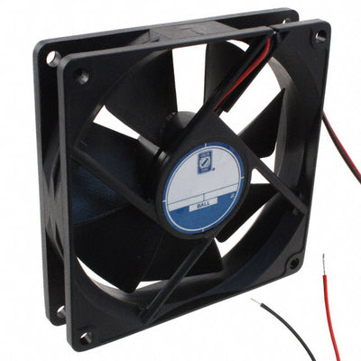 OD9220-12HB by Orion Fans - FAN AXIAL 92X20MM 12VDC WIRE
