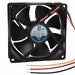 OD9225-12HB02A by Orion Fans - FAN AXIAL 92.5X25MM 12VDC WIRE