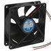 OD9225-12HB by Orion Fans - FAN AXIAL 92.5X25MM 12VDC WIRE