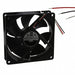 OD9225-24HB01A by Orion Fans - FAN AXIAL 92.5X25MM 24VDC WIRE