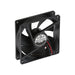 OD9225-24HBIP68 by Orion Fans - FAN AXIAL 92X25MM 24VDC WIRE