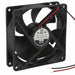 OD9225-24HB by Orion Fans - FAN AXIAL 92.5X25MM 24VDC WIRE