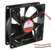 OD9225-60HB by Orion Fans - FAN AXIAL 92.5X25MM 60VDC WIRE