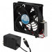 OD9225-SPOT by Orion Fans - FAN AXIAL 92.5X25MM 120VAC