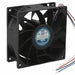 OD9238-12HBVXC10A by Orion Fans - FAN AXIAL 92.5X38MM 12VDC WIRE