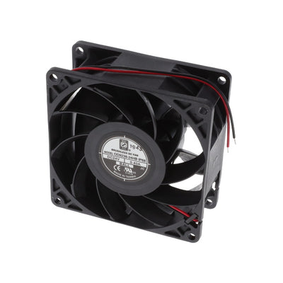 OD9238-24HBIP68 by Orion Fans - FAN AXIAL 92X38MM 24VDC WIRE