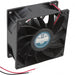 OD9238-24LB-VXC by Orion Fans - FAN AXIAL 92.5X38MM 24VDC WIRE