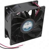 OD9238-24HBVXC by Orion Fans - FAN AXIAL 92.5X38MM 24VDC WIRE