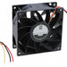 OD9238-24LB-VXC5 by Orion Fans - FAN AXIAL 92.5X38MM 24VDC WIRE