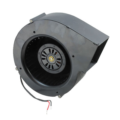 ODB182-24HB by Orion Fans - FAN BLOWER 171X82MM 24VDC WIRE