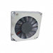 ODB5009-12HB by Orion Fans - FAN BLOWER 50X9MM 12VDC WIRE