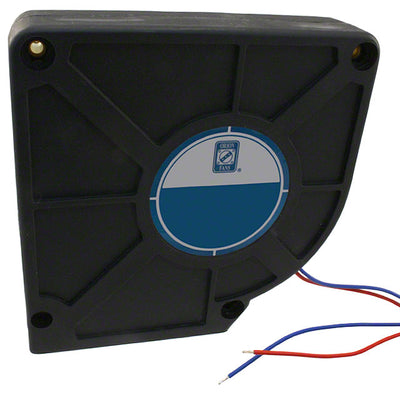ODB600-12LB by Orion Fans - FAN BLOWER 120.5X32MM 12VDC WIRE