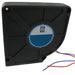 ODB600-12LB by Orion Fans - FAN BLOWER 120.5X32MM 12VDC WIRE
