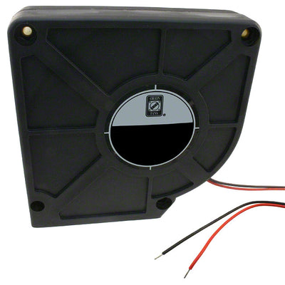 ODB600-24HB by Orion Fans - FAN BLOWER 120.5X32MM 24VDC WIRE
