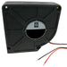 ODB600-24HB by Orion Fans - FAN BLOWER 120.5X32MM 24VDC WIRE