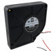 ODB600-24MB by Orion Fans - FAN BLOWER 120.5X32MM 24VDC WIRE