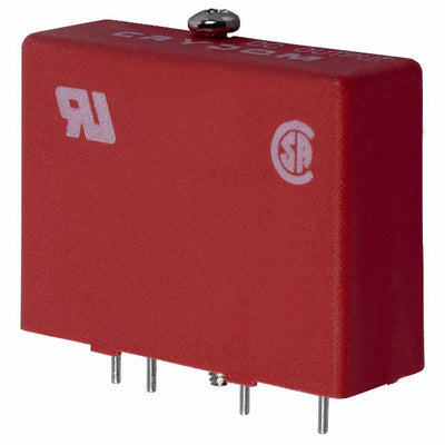 6311 by Sensata-Crydom - DC OUTPUT MODULE 3.5A