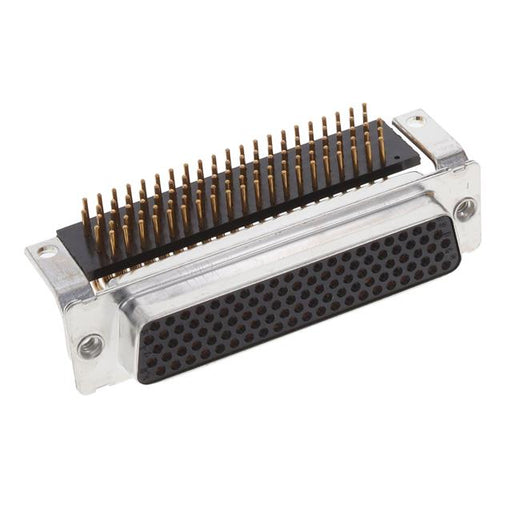 ODD104F4R700X/AA by Amphenol Positronic - D-SUB