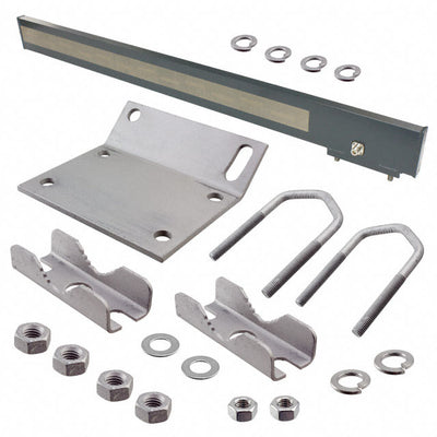 ODH24-13 by TE Connectivity Laird - RF ANT 2.4GHZ FLAT BAR N FEM