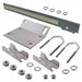 ODH24-13 by TE Connectivity Laird - RF ANT 2.4GHZ FLAT BAR N FEM