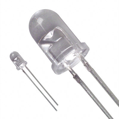OED-EL-1L2 by Lumex Opto/Components Inc. - EMITTER IR 940NM 100MA RADIAL