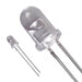 OED-EL-1L2 by Lumex Opto/Components Inc. - EMITTER IR 940NM 100MA RADIAL