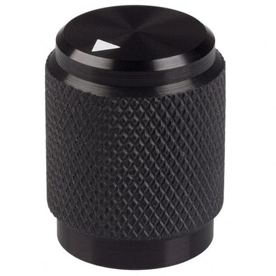 OEDA-50-4-7 by Kilo International - KNOB KNURLED 0.236"" METAL