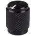 OEDL-50-2-6 by Kilo International - KNOB KNURLED 0.125"" METAL