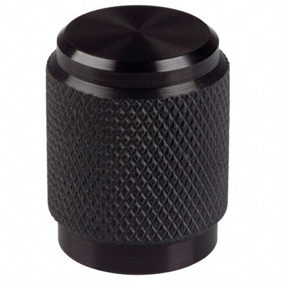 OEDNI-50-4-5 by Kilo International - KNOB KNURLED 0.250"" METAL