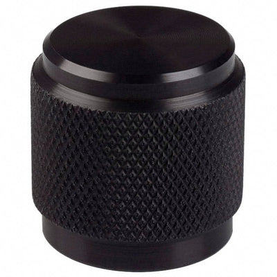 OEDNI-63-2-5 by Kilo International - KNOB KNURLED 0.250"" METAL