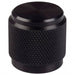 OEDNI-63-2-5 by Kilo International - KNOB KNURLED 0.250"" METAL