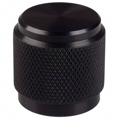 OEDNI-63-2-7 by Kilo International - KNOB KNURLED 0.236"" METAL