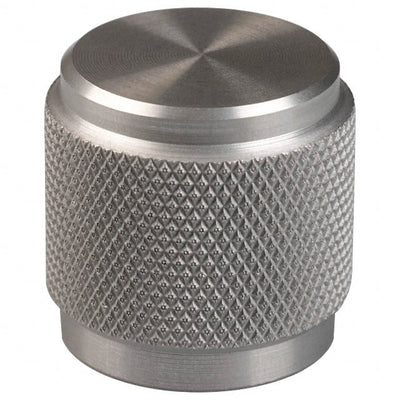 OEDNI-63-3-7 by Kilo International - KNOB KNURLED 0.236"" METAL