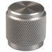 OEDNI-63-3-7 by Kilo International - KNOB KNURLED 0.236"" METAL