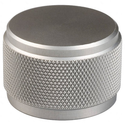 OEDNI-90-3-5 by Kilo International - KNOB KNURLED 0.250"" METAL