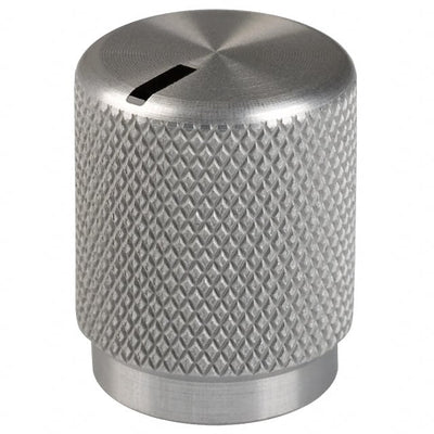 OEJL-50-3-7 by Kilo International - KNOB KNURLED 0.236"" METAL