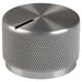 OEJL-90-3-5 by Kilo International - KNOB KNURLED 0.250"" METAL