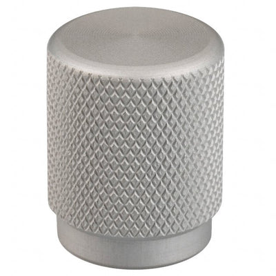 OEJNI-50-3-6 by Kilo International - KNOB KNURLED 0.125"" METAL