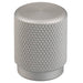 OEJNI-50-3-6 by Kilo International - KNOB KNURLED 0.125"" METAL