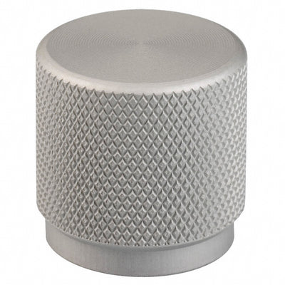 OEJNI-63-3-5 by Kilo International - KNOB KNURLED 0.250"" METAL