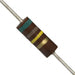OF514JE by Ohmite - RESISTOR 510K OHM 5% 1/2W AXIAL